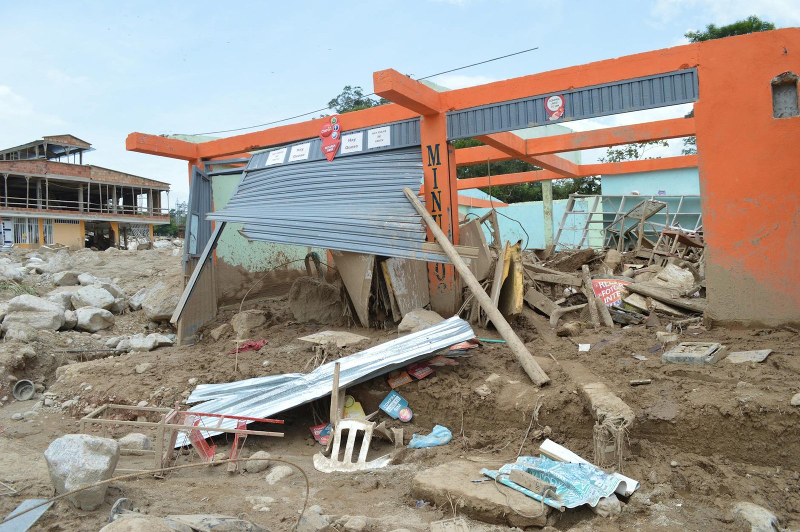 Kantor Pos KC Sungai Penuh Jambi 37100