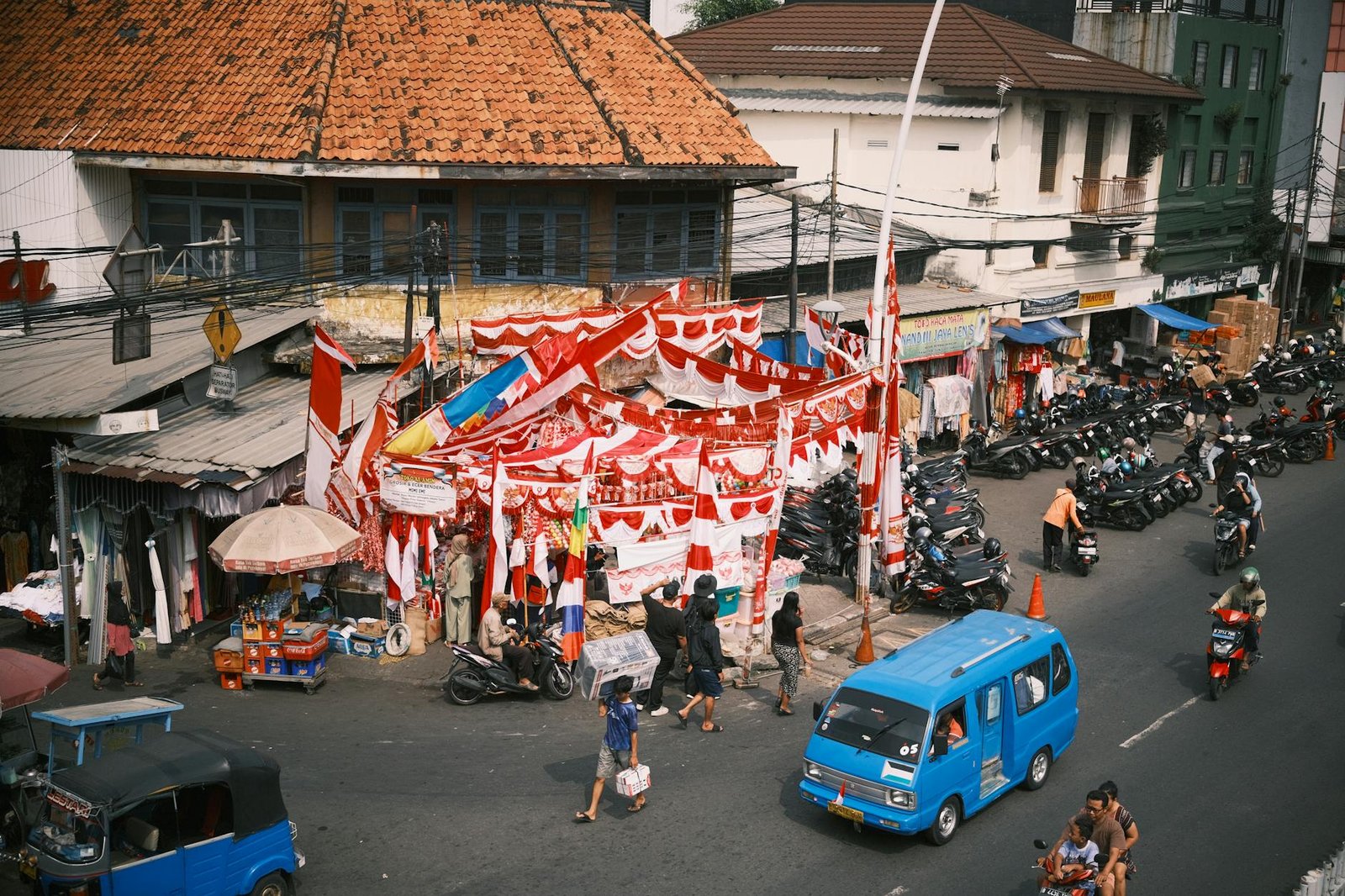 Kantor Pos KC Tarutung 22400 di Tapanuli Utara Sumatera Utara