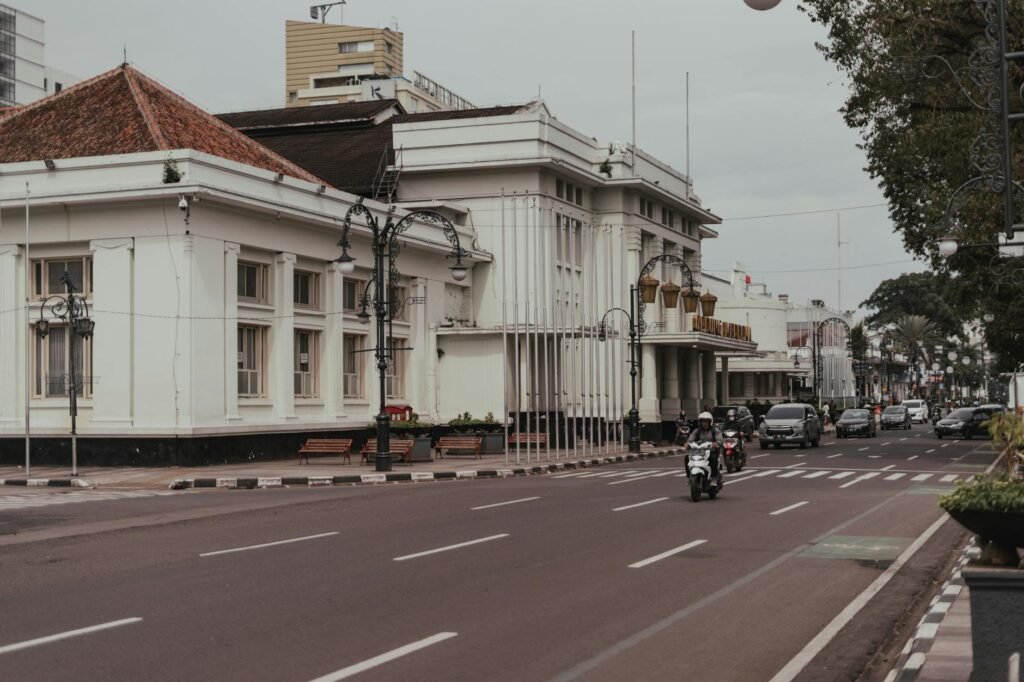 Kantor Pos KC Banjarnegara 53400 Jawa Tengah