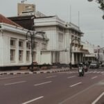 Kantor Pos KC Cilegon 42400 di Jawa Barat