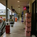 Gambar kantor pos KC Pangkalpinang 33100 Bangka Belitung