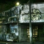Gedung kantor pos KC Bangkalan 69100