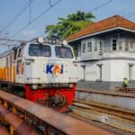 Kantor Pos KCU Tangerang 15000 di Tangerang Banten