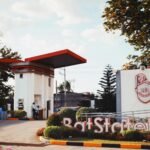 Foto kantor pos KC Gorontalo 96100