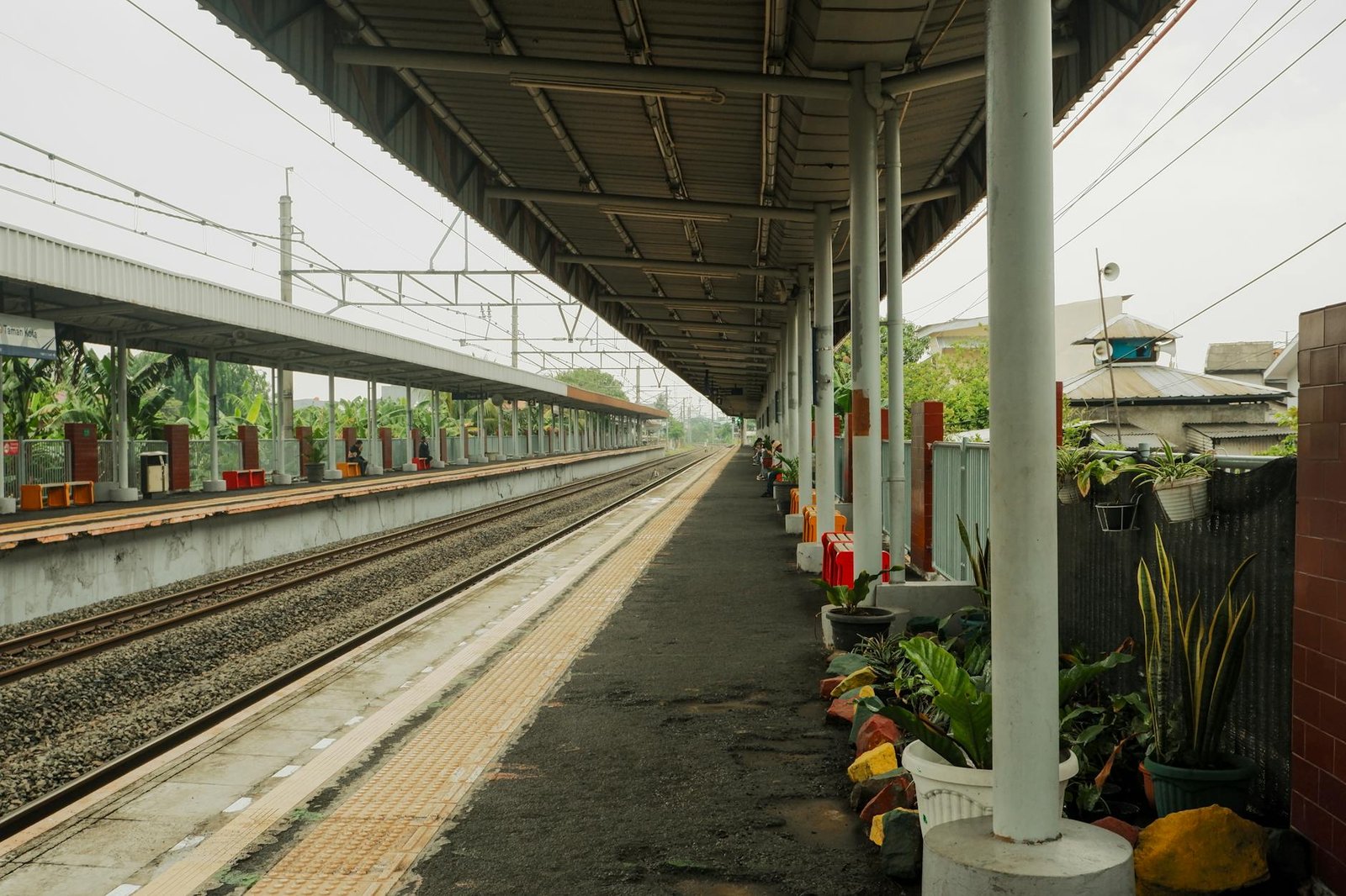 Kantor Pos KCU Karawang 41300 di Jawa Barat
