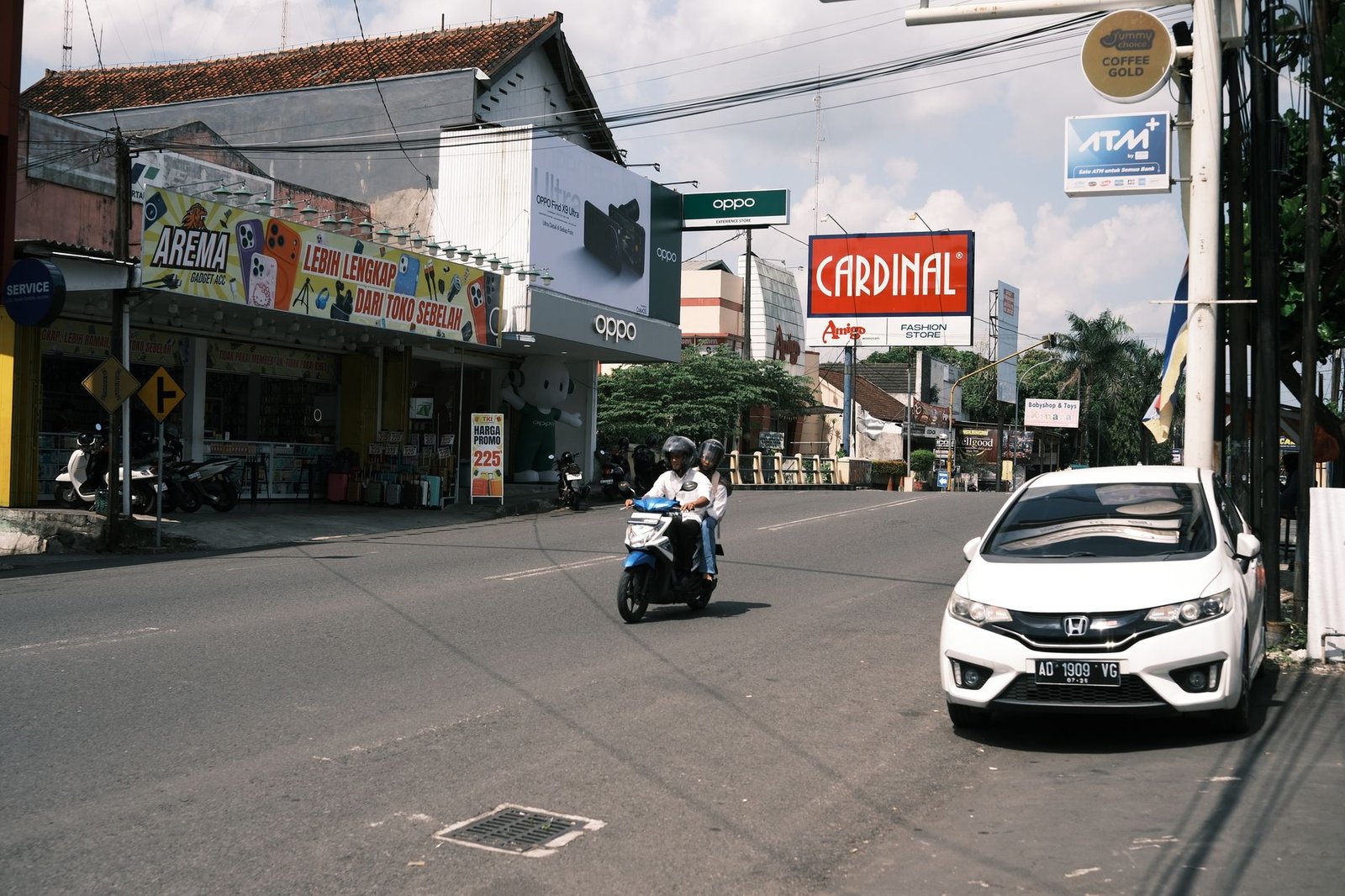 Foto kantor pos KC Subang 41200 Jawa Barat