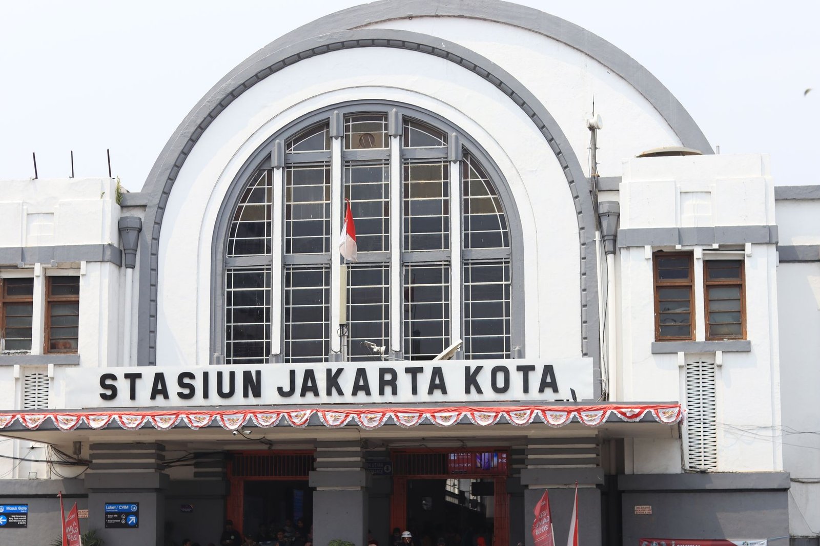 Kantor Pos KC Palopo 91900 Sulawesi Selatan